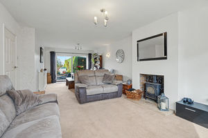Bridge Street New Tupton